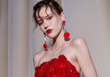 Los perfumes dulces ya no son empalagosos: cinco perfumes neogourmet que lo demuestran